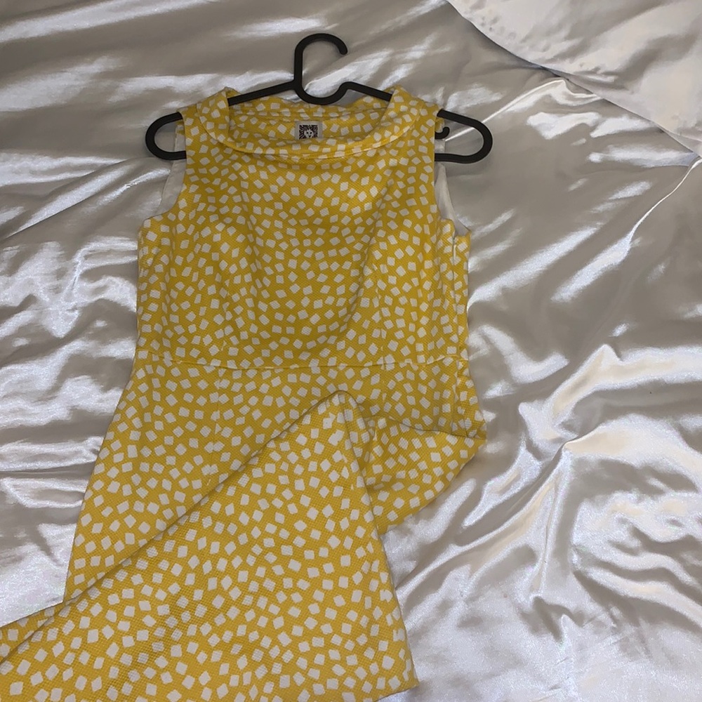 Anne Klein business casual dress